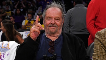 Πού βρίσκεται σήμερα ο Τζακ Νίκολσον, 15 χρόνια μετά την αποχώρησή του από την υποκριτική