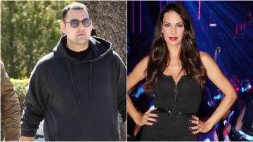 Χρίστος Κούγιας και Εύη Βατίδου δεν ακολουθούν πλέον ο ένας τον άλλον στα social media