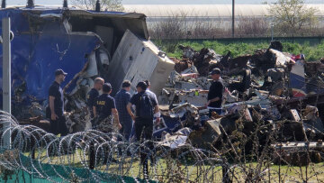 ΕΟΔΑΣΑΑΜ: Ανακοίνωση για τα τρία χρόνια από την τραγωδία των Τεμπών χωρίς αναφορές στο «άγνωστο καύσιμο» του πορίσματος