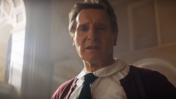 The Naked Gun: Κυκλοφόρησε το πρώτο teaser της ταινίας με τον Λίαμ Νίσον