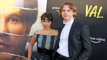 Τα παιδιά του Βαλ Κίλμερ αποχαιρετούν τον πατέρα τους: Ήταν εξαιρετικός, είμαστε τόσο υπερήφανοι