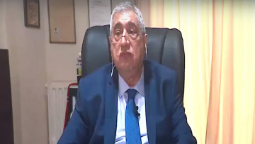 Δέδες για τα Τέμπη: Όσοι λένε για παράνομο υλικό από 2,5 ως 19 τόνους, να έρθουν να το αποδείξουν