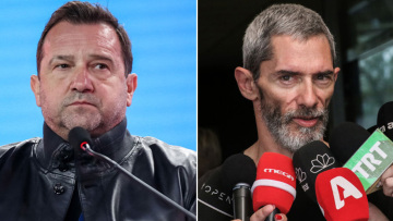 Πλακιάς: Ο Λακαφώσης έχει κάνει αντιποίηση επαγγέλματος, να παρέμβει η Δικαιοσύνη - Είναι ασφαλισμένος στο ταμείο δημοσιογράφων!