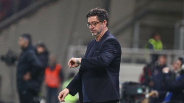 Βιτόρια για το ΠΑΟ-ΑΕΚ: Πρέπει να είμαστε πιο συγκεντρωμένοι, τα ρίσκα μας κόστισαν ακριβά