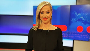 Η εξομολόγηση της δημοσιογράφου Έφης Αλεβίζου: Είχα καρκίνο, σαν σήμερα πριν έναν χρόνο έκανα υστερεκτομή