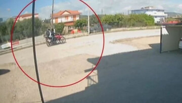 Ο «κοντός», ο «ψηλός» και η ληστεία της τράπεζας στην Αιτωλοακαρνανία - Τι ψάχνει η διεύθυνση Αντιμετώπισης Οργανωμένου Εγκλήματος