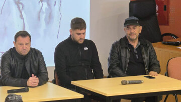 Ποτέ δεν πιστέψαμε ότι υπήρχε παράνομο φορτίο, λένε Βλάχος και Πλακιάς για την τραγωδία των Τεμπών