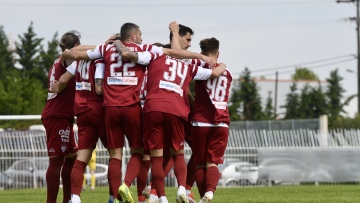 Επέστρεψε εκεί που ανήκει - Στη Super League 1 η ΑΕΛ - Βίντεο, φωτογραφίες  