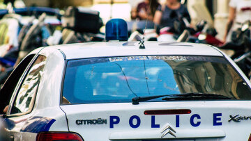 Ρέθυμνο: Τέσσερις συλλήψεις μετά το επεισόδιο σε οικογενειακό τραπέζι - Δύο άτομα στο νοσοκομείο