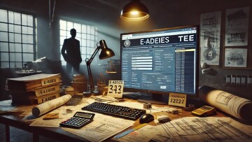 Νέες αποκαλύψεις για το κύκλωμα Πολεοδομίας στη Ρόδο: Αυθαίρετα, πλαστογραφίες και ψηφιακές αλλοιώσεις στο e-Άδειες