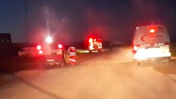 Το Ισραήλ παραδέχτηκε πως έκανε λάθος με τους 15 διασώστες στη Γάζα - Οι δικαιολογίες του IDF και η τελευταία προσευχή