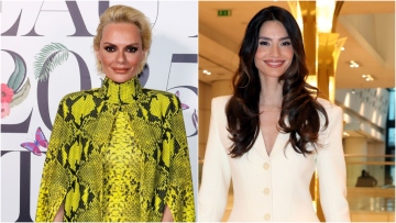 Έλενα Χριστοπούλου για τη συνεργασία της με την Ηλιάνα Παπαγεωργίου: Ό,τι λήγει, είναι για καλό