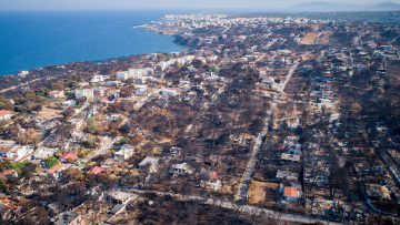 Σύλλογος συγγενών των θανόντων στο Μάτι: Οι καταδικασμένοι διεκδικούν ελαφρύνσεις, τα θύματα δεν επανέρχονται