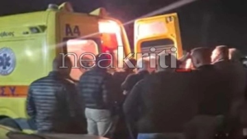 Τρεις συλλήψεις για την επίθεση με κατσούνες  στον οδηγό ταξί στο Ηράκλειο - Ο ένας είναι ανήλικος 