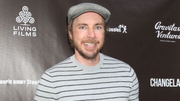 Ο Νταξ Σέπαρντ δήλωσε ότι απολαμβάνει να φλερτάρει με άντρες και γυναίκες, παρά το γεγονός ότι είναι παντρεμένος 