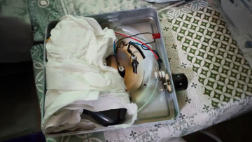 Μέλη της τουρκικής μαφίας ετοίμαζαν απόδραση από τις φυλακές Κορυδαλλού - Σχεδίαζαν να πάρουν και ομήρους, είχαν όπλο σε κελί