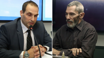 Απόλυτο φιάσκο με το πόρισμα του ΕΟΔΑΣΑΑΜ για την πυρόσφαιρα - Βασίστηκαν σε δοκιμές του Λακαφώση που... δεν είδαν ποτέ