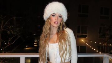 Η 21χρονη κόρη του Τσάρλι Σιν και της Ντενίζ Ρίτσαρντς αποκάλυψε τις αισθητικές επεμβάσεις στις οποίες έχει υποβληθεί