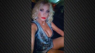 Στέλλα Μπεζαντάκου: Μου πετούσαν άδικα λάσπες για να γεμίζουν τις τηλεοπτικές ώρες τους 