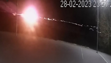 Τραγωδία στα Τέμπη: Ο ΕΟΔΑΣΑΑΜ, η Γάνδη και τα ψέματα για παράνομο φορτίο στο τρένο