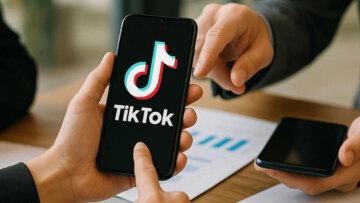 TikTok: Πρόστιμο €530 εκατ. από την ΕΕ για παράνομη μεταφορά δεδομένων στην Κίνα