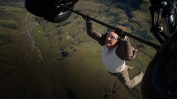 Η Κίνα εξετάζει ακόμα και «μπλόκο» σε ταινίες του Χόλιγουντ - Θα προκαλέσει απώλειες εσόδων ύψους 500 εκατ. δολαρίων