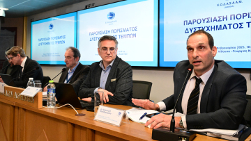 Το φιάσκο του πορίσματος για τα Τέμπη: Απόλυτο αλαλούμ με τους «ειδικούς», μπαλάκι οι ευθύνες από Έλληνες και ξένους επιστήμονες