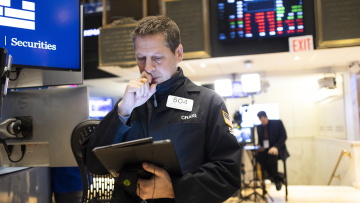 «Ανάσα» παίρνουν οι ευρωαγορές μετά το τετραήμερο πτωτικό σερί – Ισχυρή ανάκαμψη και στο Χρηματιστήριο Αθηνών