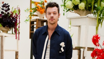 Ο Χάρι Στάιλς ετοιμάζει μία υπερπολυτελή βίλα αξίας 30 εκατ. λιρών - Οι αυστηροί όροι που περιλαμβάνονται