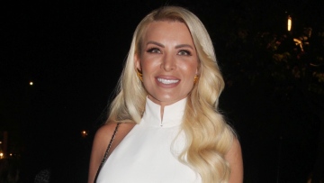 Κατερίνα Καινούργιου: Αν δεν καταφέρω μελλοντικά να κάνω παιδί, σκέφτομαι να υιοθετήσω