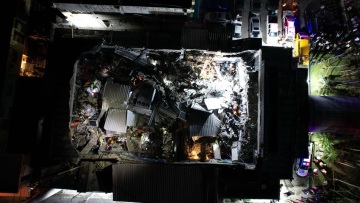 Δομινικανή Δημοκρατία: Κατέρρευσε η οροφή σε νυχτερινό κέντρο - Τουλάχιστον 15 νεκροί, δεκάδες τραυματίες