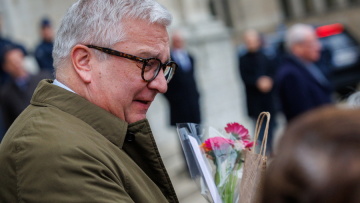 Ο πρίγκιπας του Βελγίου λέει ότι είχε δυο ιδιωτικές συναντήσεις με τον Τζέφρι Έπσταϊν 