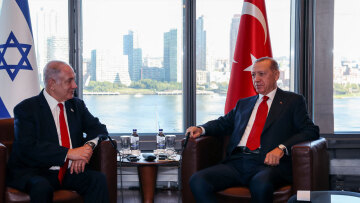 Ο ακήρυχτος πόλεμος Ισραήλ - Τουρκίας που μπορεί να φτάσει στα άκρα και η παρέμβαση Τραμπ