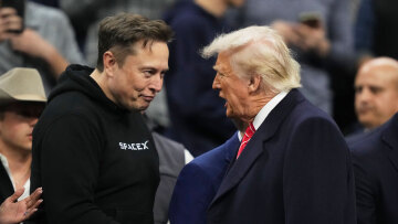 Washington Post: Ο Μασκ ζήτησε από τον Τραμπ να παγώσει τους δασμούς 50% στην Κίνα - Το σχόλιό του με βίντεο του Φρίντμαν για το μολύβι