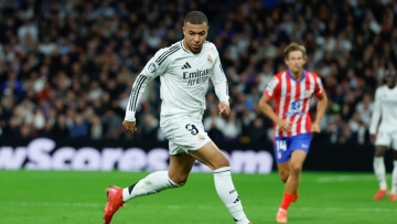 Μήπως δεν είναι σύμπτωση; «Σκιές» γύρω από τον τραυματισμό του Εμπαπέ και ερωτήματα για το ιατρικό τιμ της Ρεάλ