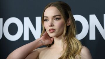 Ντοβ Κάμερον για την πίεση που ένιωσε στην παιδική της ηλικία λόγω της φήμης της: Περνούσα κρίσεις πανικού