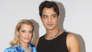 Τζένη Θεωνά: «Σκέφτομαι το δεύτερο παιδί», είπε για το ενδεχόμενο να μεγαλώσει την οικογένειά της με τον Δήμο Αναστασιάδη