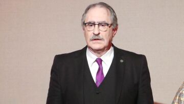 Θοδωρής Ρωμανίδης για τη νόσο του Πάρκινσον: Ο γιατρός μου έχει υποσχεθεί μια εικοσαετία ποιοτικής ζωής