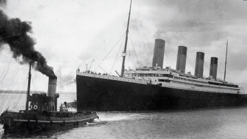 Ο Τιτανικός ζωντανεύει ψηφιακά στον βυθό του Ατλαντικού – Οι λέβητες που δεν «σώπασαν» και τα μυστικά του ναυαγίου