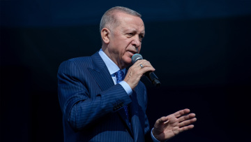 Πυρά Ερντογάν κατά Ισραήλ: Δεν θα υποκύψουμε στους δυνάστες