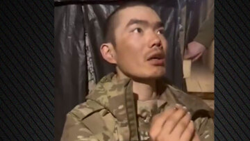 Πόλεμος στην Ουκρανία: Ο Ζελένσκι καταγγέλλει εμπλοκή της Κίνας - «Αιχμαλωτίσαμε Κινέζους στρατιώτες»