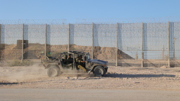 Οι Ισραηλινοί επιβεβαιώνουν ότι καταλαμβάνουν «μεγάλα τμήματα» της Λωρίδας της Γάζας