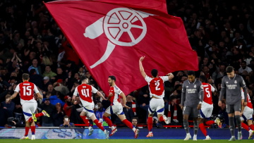 Champions League: Η Άρσεναλ το μεγάλο φαβορί για την κούπα - Αουτσάιντερ η Μπάρτσα, υποχώρησε η Ρεάλ 