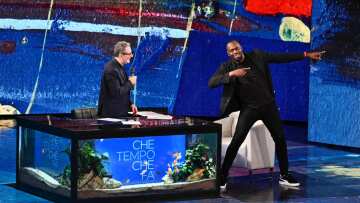 Γιουσέιν Μπολτ: «Μπορούσα να είμαι πιο γρήγορος, αλλά ήμουν τεμπέλης - Τώρα θέλω να κερδίσω το Grammy»