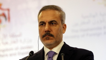 Φιντάν: Δύο είναι οι δρόμοι για Ουκρανία και Ρωσία, ειρήνη ή συνέχιση της καταστροφής