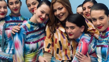 «Δίπλα σου - Πάντα Μαζί»: Καμπάνια κατά του σχολικού bullying με τη συμμετοχή δεκάδων επωνύμων - Δείτε φωτογραφίες