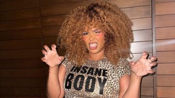 Lizzo: Η αλλαγή που έκανε στην εμφάνισή της - Δείτε φωτογραφίες