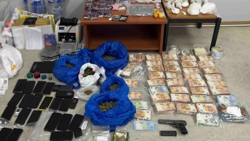 Αργολίδα: Έβαλαν τέλος σε δίκτυο διακίνησης ναρκωτικών - Συνελήφθησαν 17, αναζητούνται 7