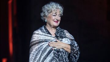 Η Τάνια Τσανακλίδου έκλεισε τα 73 - Η ανάρτησή της στο Instagram