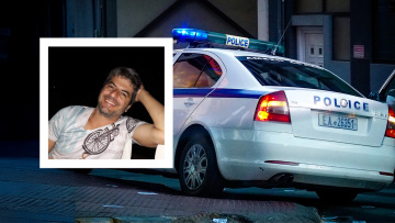 Ο 75χρονος είχε προσχεδιάσει τη δολοφονία του 50χρονου στην Εύβοια – Έγραφε πως δεν θα άφηνε κανέναν να μείνει στο σπίτι